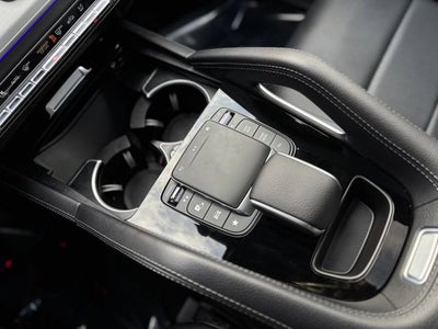 2022 Mercedes-Benz GLE GLE 350 4MATIC®
