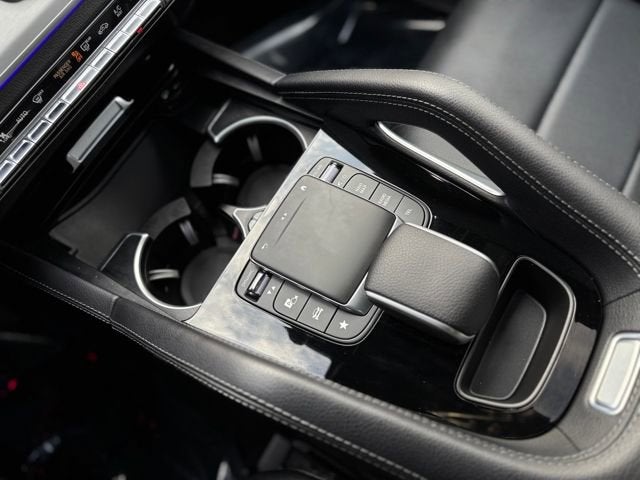 2022 Mercedes-Benz GLE GLE 350 4MATIC®