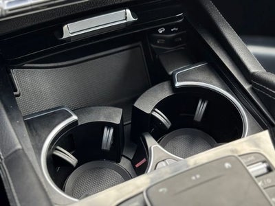 2022 Mercedes-Benz GLE GLE 350 4MATIC®