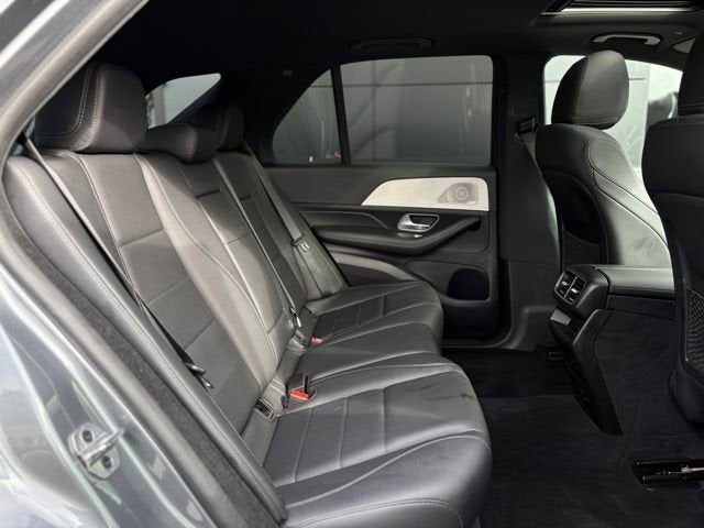 2022 Mercedes-Benz GLE GLE 350 4MATIC®