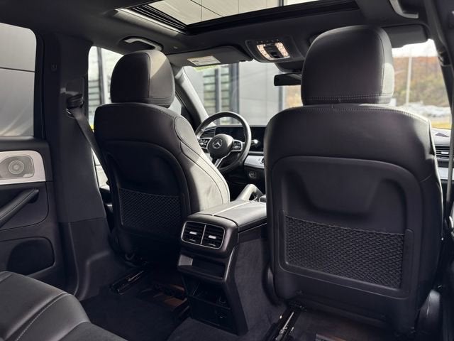 2022 Mercedes-Benz GLE GLE 350 4MATIC®