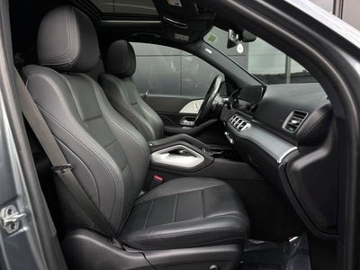 2022 Mercedes-Benz GLE GLE 350 4MATIC®