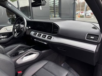 2022 Mercedes-Benz GLE GLE 350 4MATIC®