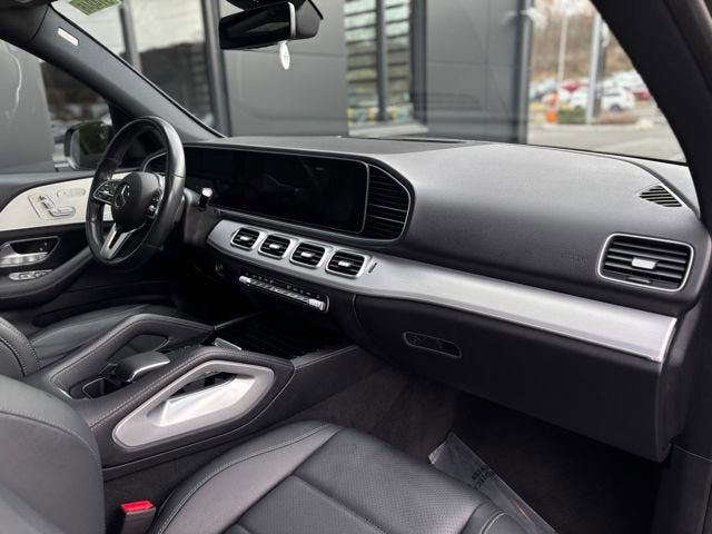 2022 Mercedes-Benz GLE GLE 350 4MATIC®