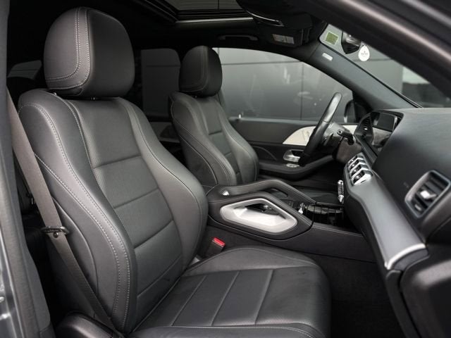 2022 Mercedes-Benz GLE GLE 350 4MATIC®