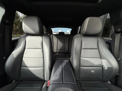2022 Mercedes-Benz GLE GLE 350 4MATIC®