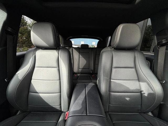 2022 Mercedes-Benz GLE GLE 350 4MATIC®