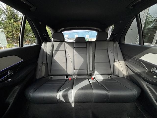 2022 Mercedes-Benz GLE GLE 350 4MATIC®