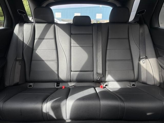 2022 Mercedes-Benz GLE GLE 350 4MATIC®