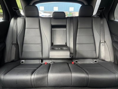 2022 Mercedes-Benz GLE GLE 350 4MATIC®