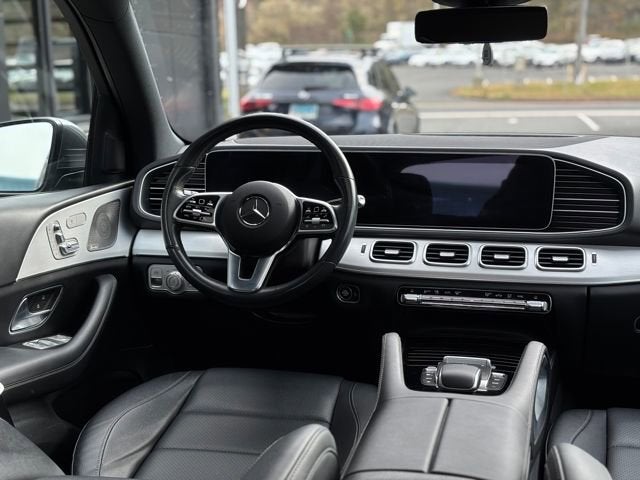 2022 Mercedes-Benz GLE GLE 350 4MATIC®