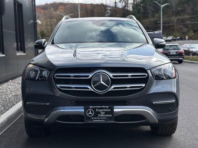 2022 Mercedes-Benz GLE GLE 350 4MATIC®