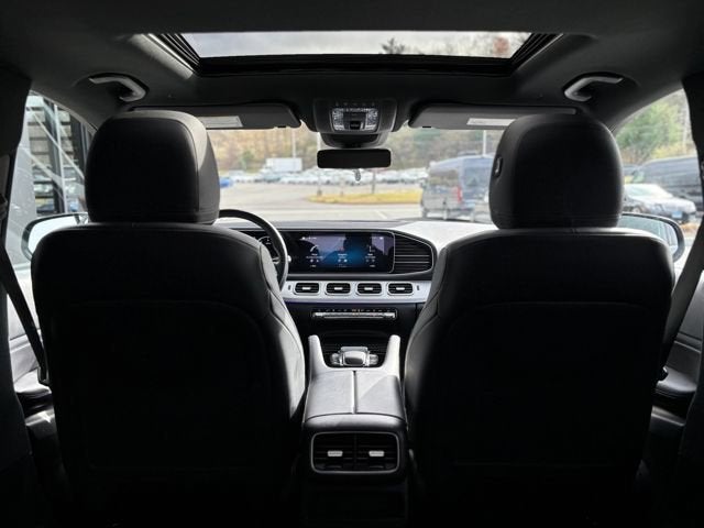 2022 Mercedes-Benz GLE GLE 350 4MATIC®