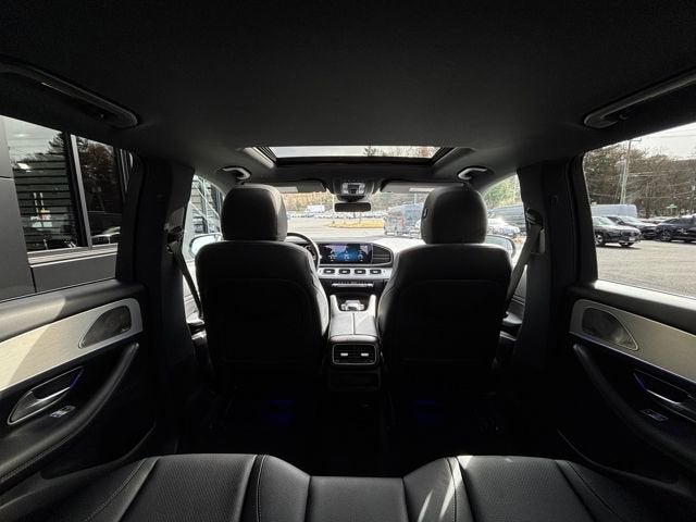 2022 Mercedes-Benz GLE GLE 350 4MATIC®