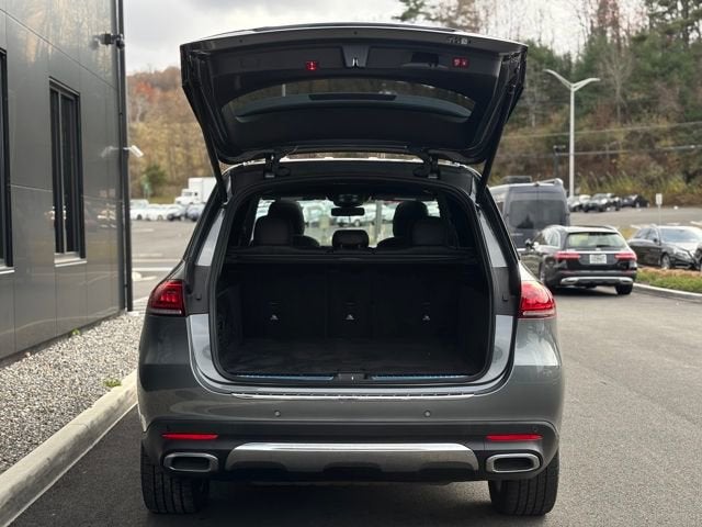 2022 Mercedes-Benz GLE GLE 350 4MATIC®