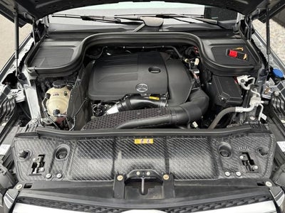 2022 Mercedes-Benz GLE GLE 350 4MATIC®