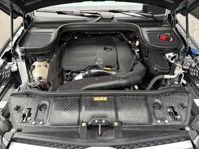 2022 Mercedes-Benz GLE GLE 350 4MATIC®