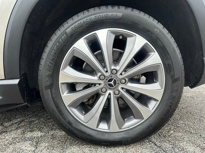 2023 Mercedes-Benz GLE GLE 350 4MATIC®