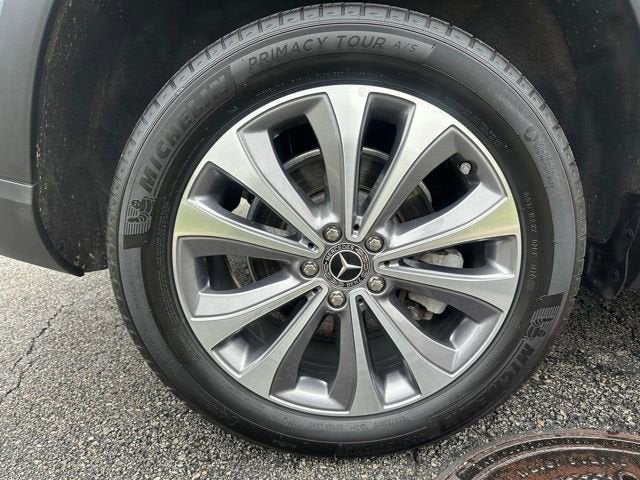 2023 Mercedes-Benz GLE GLE 350 4MATIC®