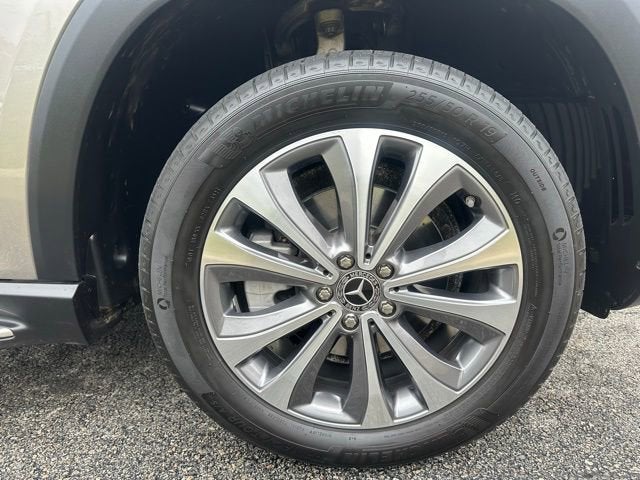 2023 Mercedes-Benz GLE GLE 350 4MATIC®