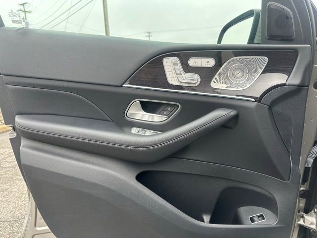 2023 Mercedes-Benz GLE GLE 350 4MATIC®