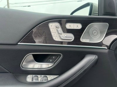 2023 Mercedes-Benz GLE GLE 350 4MATIC®