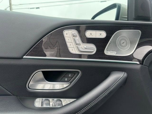 2023 Mercedes-Benz GLE GLE 350 4MATIC®