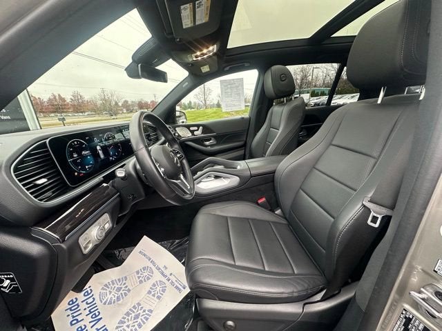 2023 Mercedes-Benz GLE GLE 350 4MATIC®