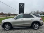 2023 Mercedes-Benz GLE GLE 350 4MATIC®