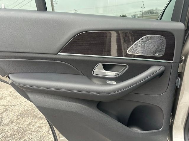 2023 Mercedes-Benz GLE GLE 350 4MATIC®