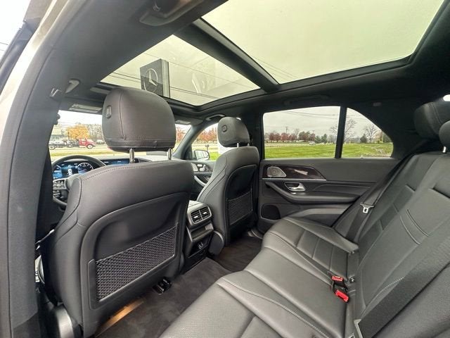 2023 Mercedes-Benz GLE GLE 350 4MATIC®