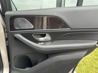 2023 Mercedes-Benz GLE GLE 350 4MATIC®