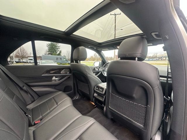 2023 Mercedes-Benz GLE GLE 350 4MATIC®