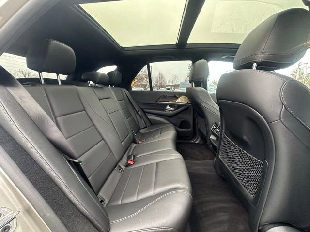 2023 Mercedes-Benz GLE GLE 350 4MATIC®