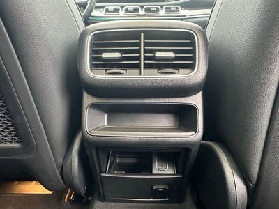 2023 Mercedes-Benz GLE GLE 350 4MATIC®