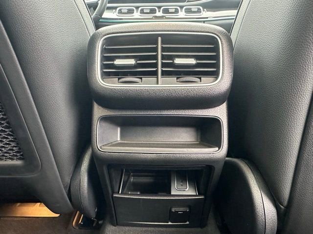 2023 Mercedes-Benz GLE GLE 350 4MATIC®