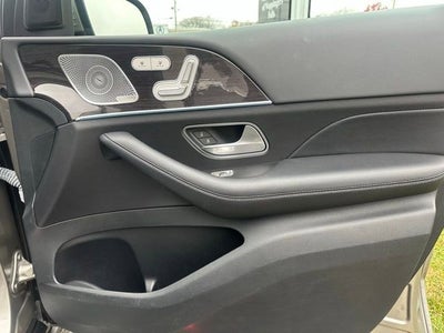 2023 Mercedes-Benz GLE GLE 350 4MATIC®