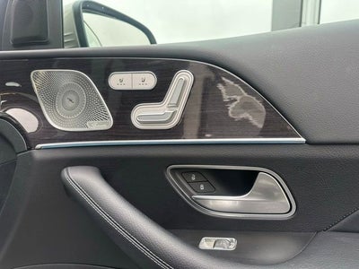 2023 Mercedes-Benz GLE GLE 350 4MATIC®