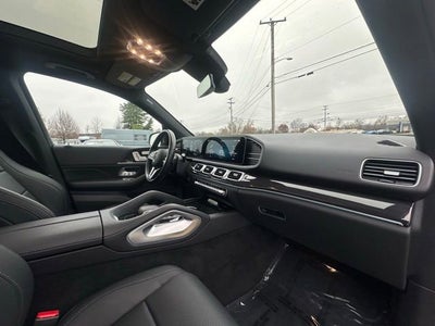 2023 Mercedes-Benz GLE GLE 350 4MATIC®