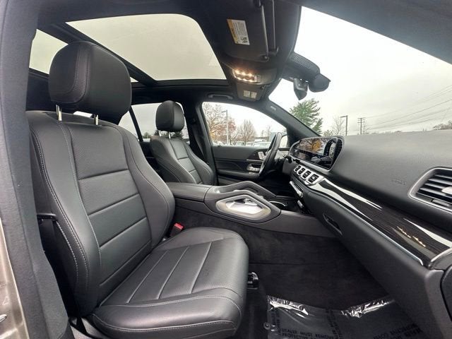 2023 Mercedes-Benz GLE GLE 350 4MATIC®