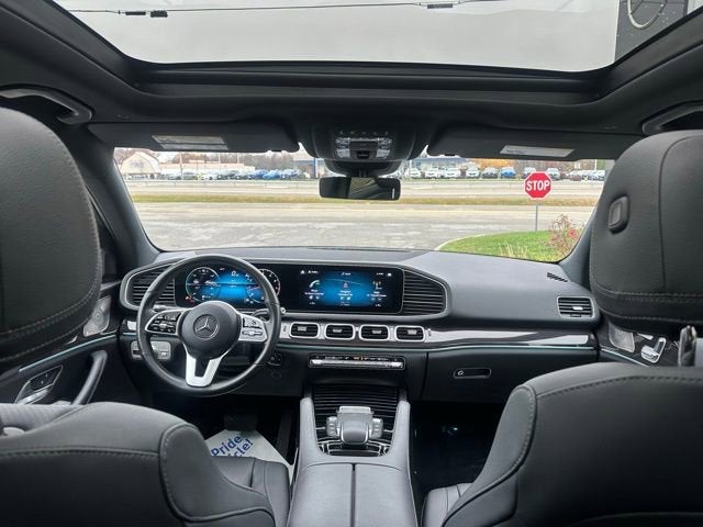 2023 Mercedes-Benz GLE GLE 350 4MATIC®