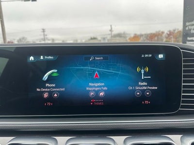 2023 Mercedes-Benz GLE GLE 350 4MATIC®