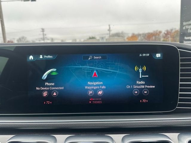 2023 Mercedes-Benz GLE GLE 350 4MATIC®