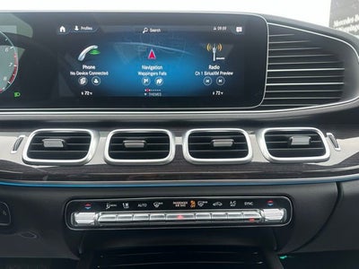 2023 Mercedes-Benz GLE GLE 350 4MATIC®