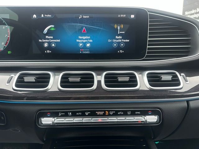 2023 Mercedes-Benz GLE GLE 350 4MATIC®