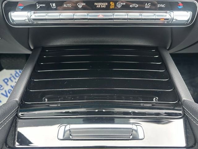 2023 Mercedes-Benz GLE GLE 350 4MATIC®