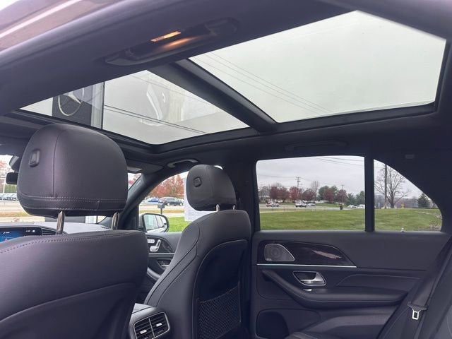 2023 Mercedes-Benz GLE GLE 350 4MATIC®