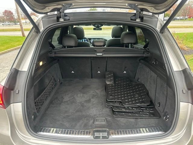 2023 Mercedes-Benz GLE GLE 350 4MATIC®