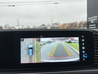 2023 Mercedes-Benz GLE GLE 350 4MATIC®