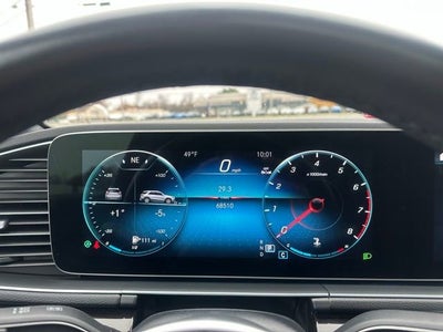 2023 Mercedes-Benz GLE GLE 350 4MATIC®